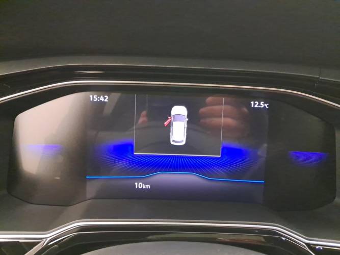 Polo 1.0 TSI 95 S&S BVM5