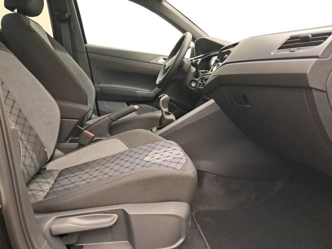 Polo 1.0 TSI 95 S&S BVM5