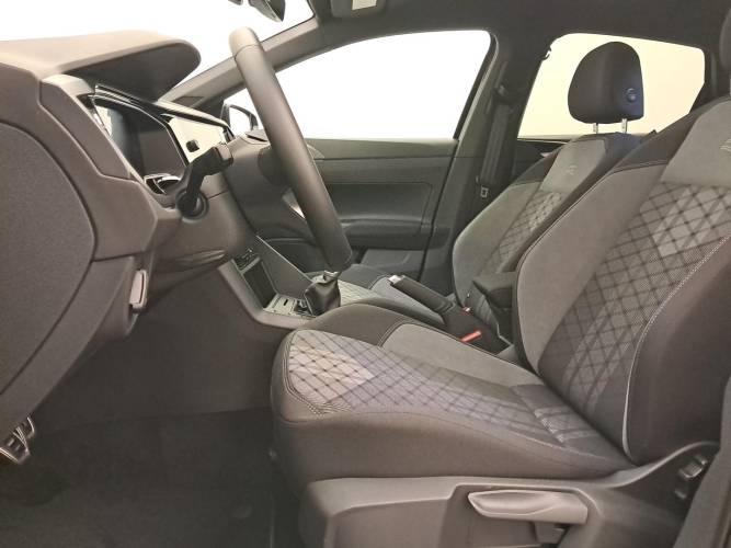 Polo 1.0 TSI 95 S&S BVM5