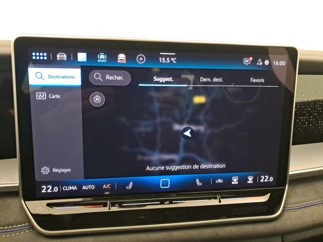 Tayron 2.0 TDI 150ch DSG7 7pl