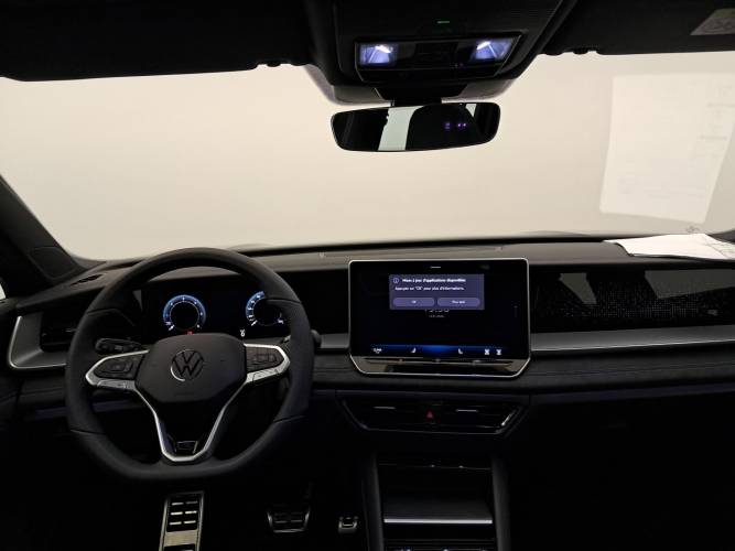 Tayron 2.0 TDI 150ch DSG7 7pl