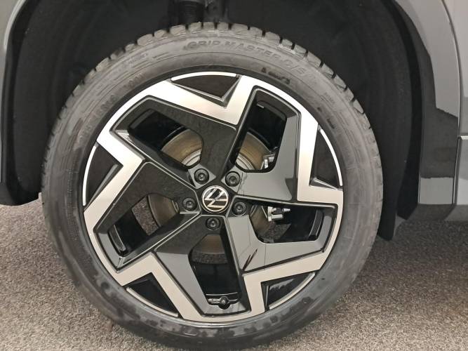 Tayron 2.0 TDI 150ch DSG7 7pl