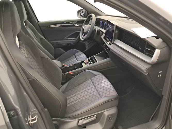 Tayron 2.0 TDI 150ch DSG7 7pl