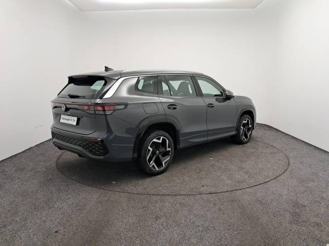 Tayron 2.0 TDI 150ch DSG7 7pl