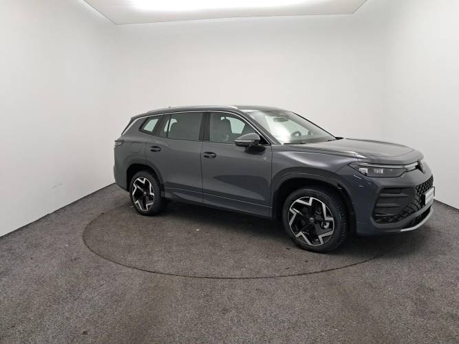 Tayron 2.0 TDI 150ch DSG7 7pl