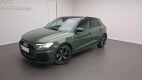 A1 Sportback 35 TFSI 150 ch S tronic 7
