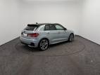 A1 Sportback 30 TFSI 110 ch S tronic 7