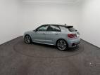 A1 Sportback 30 TFSI 110 ch S tronic 7