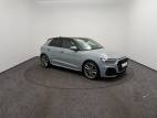 A1 Sportback 30 TFSI 110 ch S tronic 7