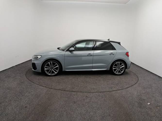 A1 Sportback 30 TFSI 110 ch S tronic 7
