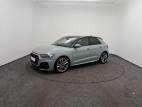 A1 Sportback 30 TFSI 110 ch S tronic 7