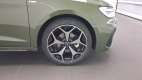 A1 Sportback 35 TFSI 150 ch S tronic 7