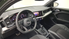 A1 Sportback 35 TFSI 150 ch S tronic 7