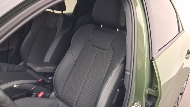 A1 Sportback 35 TFSI 150 ch S tronic 7