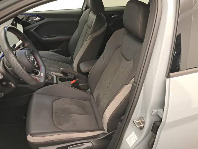 A1 Sportback 30 TFSI 110 ch S tronic 7