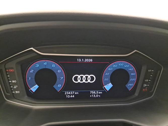 A1 Sportback 30 TFSI 110 ch S tronic 7