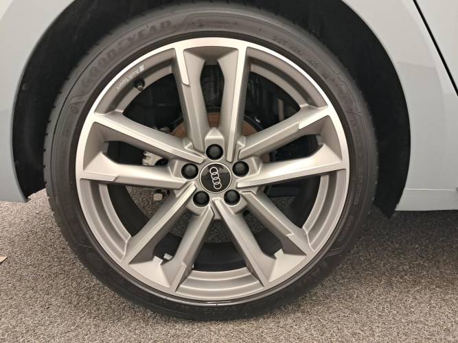 A1 Sportback 30 TFSI 110 ch S tronic 7