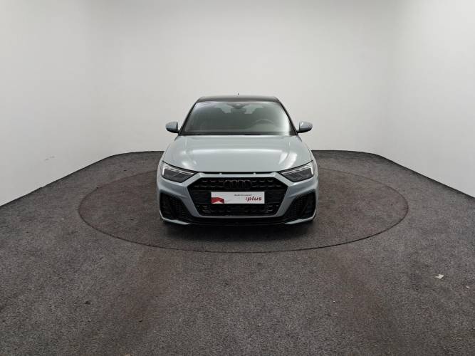 A1 Sportback 30 TFSI 110 ch S tronic 7