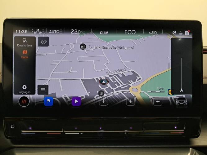 Formentor 1.4 e-HYBRID 245 ch DSG6