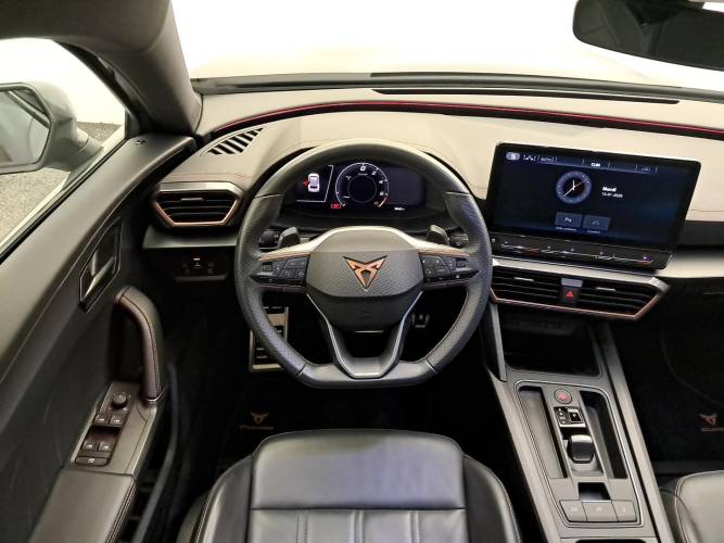 Formentor 1.4 e-HYBRID 245 ch DSG6