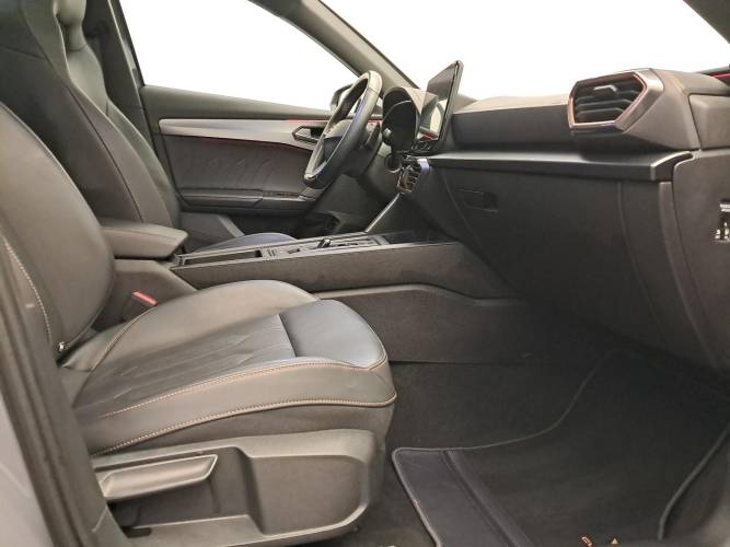 Formentor 1.4 e-HYBRID 245 ch DSG6