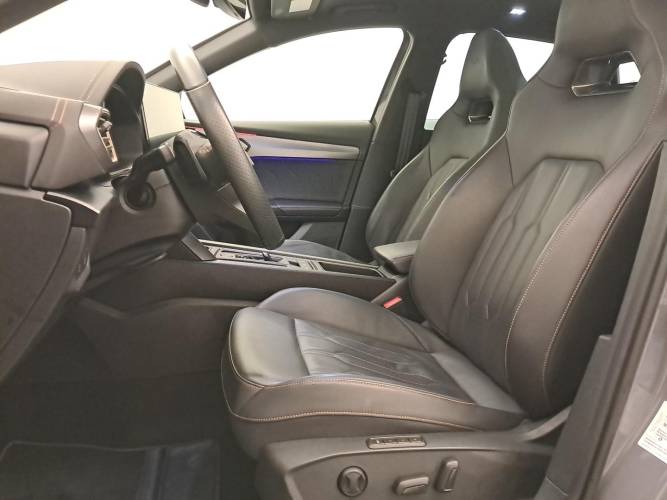 Formentor 1.4 e-HYBRID 245 ch DSG6