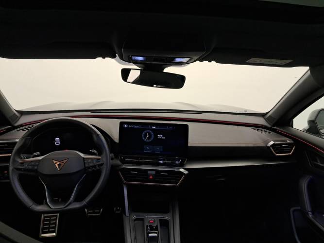 Formentor 1.4 e-HYBRID 245 ch DSG6