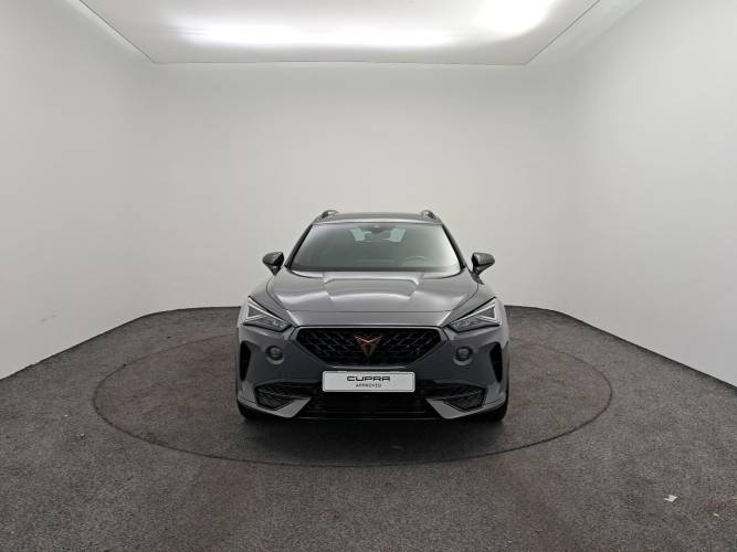 Formentor 1.4 e-HYBRID 245 ch DSG6