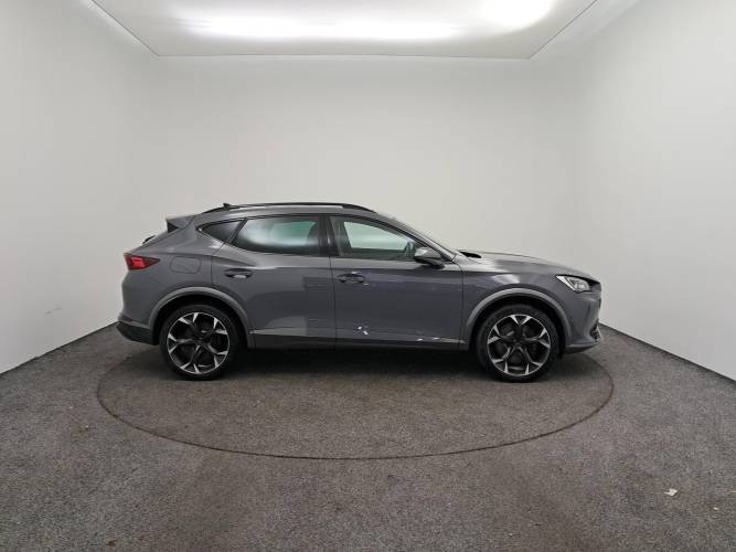 Formentor 1.4 e-HYBRID 245 ch DSG6