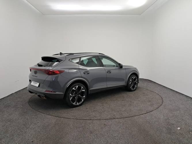 Formentor 1.4 e-HYBRID 245 ch DSG6