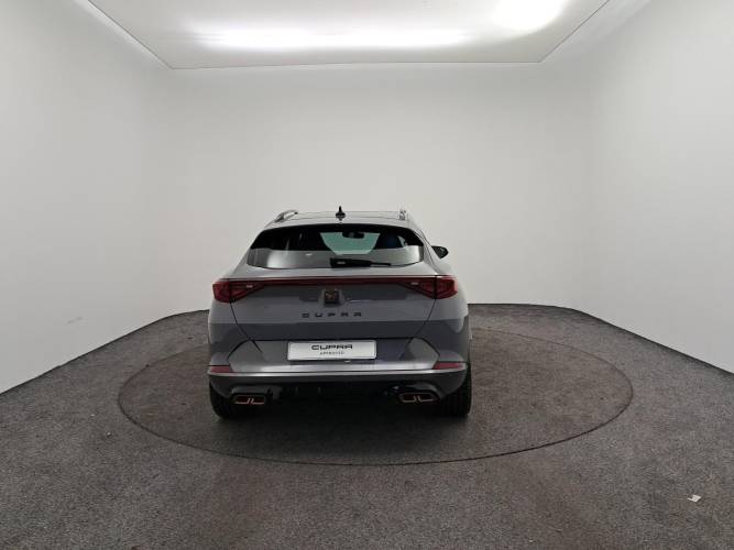 Formentor 1.4 e-HYBRID 245 ch DSG6