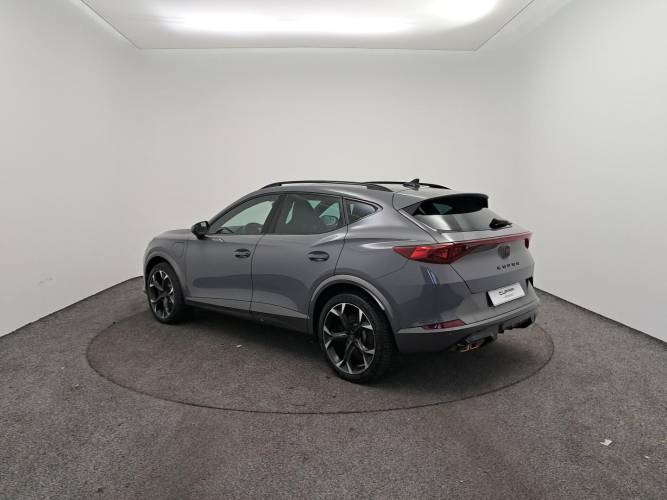 Formentor 1.4 e-HYBRID 245 ch DSG6