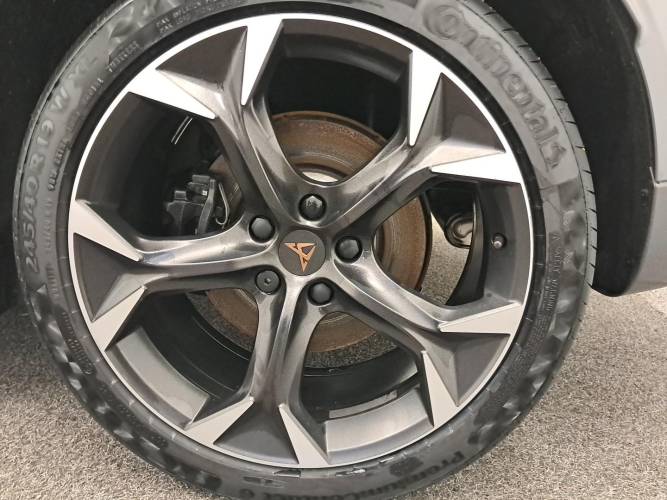 Formentor 1.4 e-HYBRID 245 ch DSG6