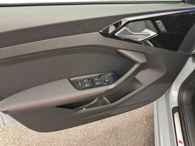 A1 Sportback 30 TFSI 110 ch S tronic 7