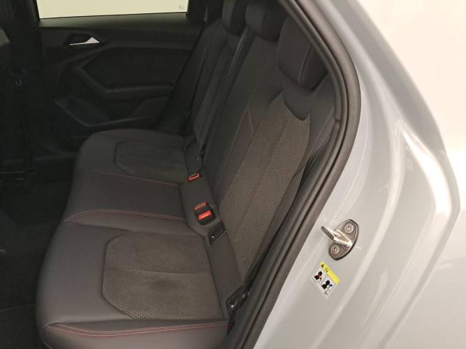 A1 Sportback 30 TFSI 110 ch S tronic 7