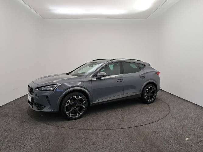 Formentor 1.4 e-HYBRID 245 ch DSG6