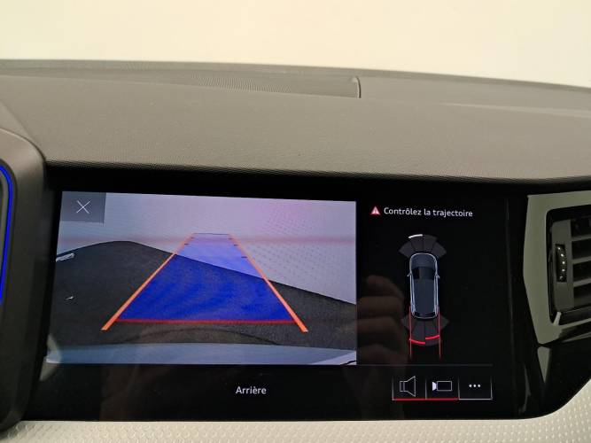 A1 Sportback 30 TFSI 110 ch S tronic 7