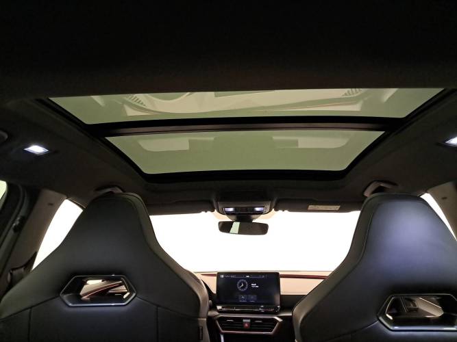 Formentor 1.4 e-HYBRID 245 ch DSG6