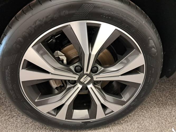 Ateca 1.0 TSI 110 ch Start/Stop