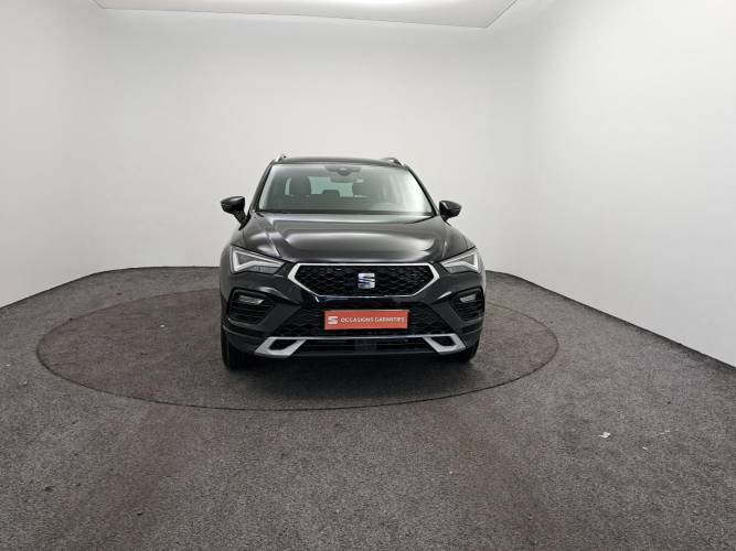 Ateca 1.0 TSI 110 ch Start/Stop