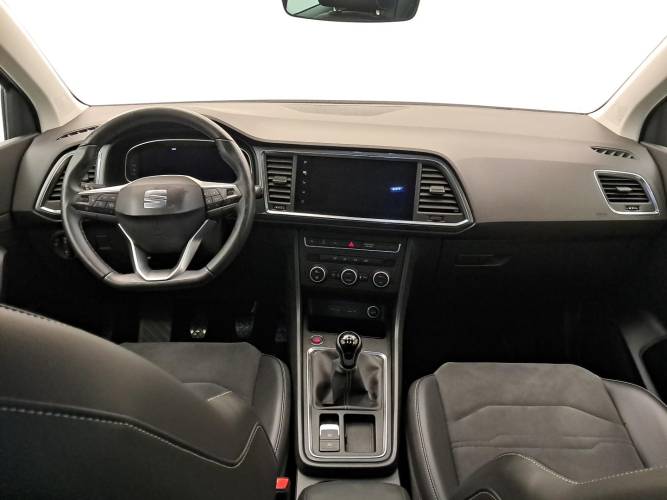 Ateca 1.0 TSI 110 ch Start/Stop