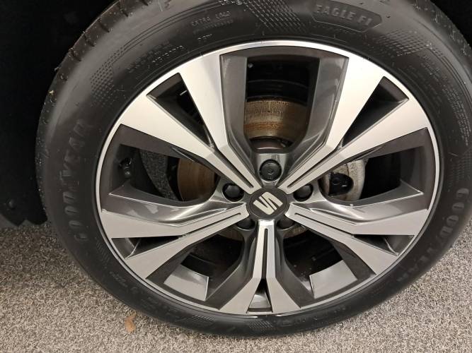 Ateca 1.0 TSI 110 ch Start/Stop