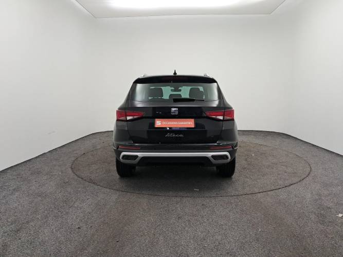 Ateca 1.0 TSI 110 ch Start/Stop