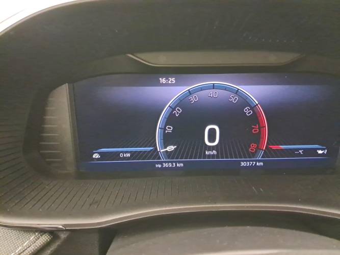 Fabia 1.0 TSI 110 ch DSG7