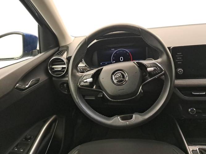 Fabia 1.0 TSI 110 ch DSG7