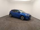 Fabia 1.0 TSI 110 ch DSG7