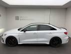 RS3 Berline 2.5 TFSI 400 S tronic 7 Quattro