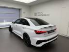 RS3 Berline 2.5 TFSI 400 S tronic 7 Quattro