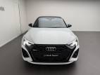 RS3 Berline 2.5 TFSI 400 S tronic 7 Quattro