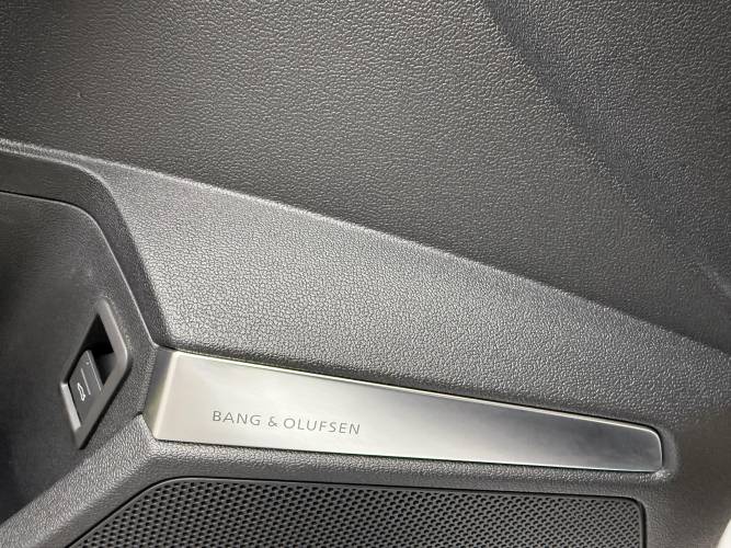 RS3 Berline 2.5 TFSI 400 S tronic 7 Quattro